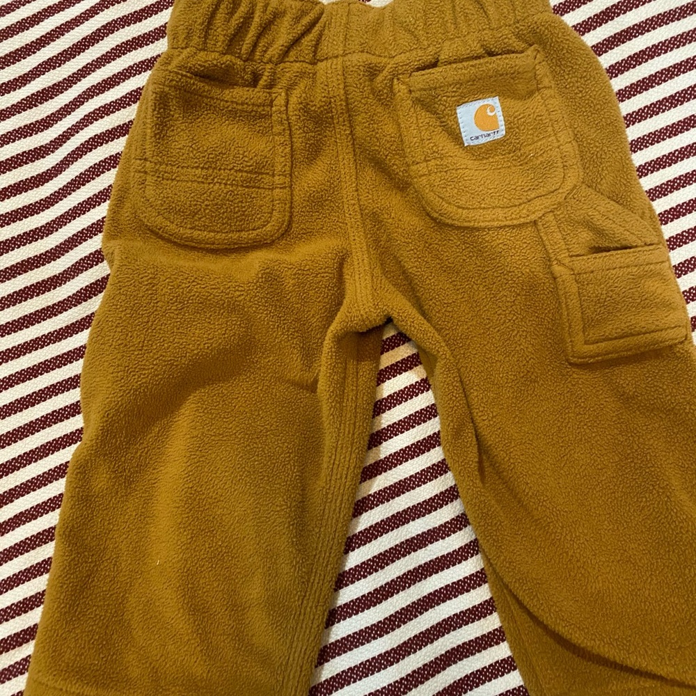 Carhartt Toddler Pant